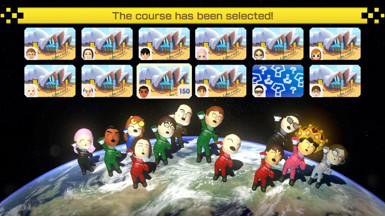 Mario Kart 8 Review - IGN